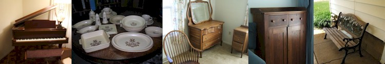 Micenheimer Auction Service